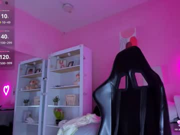 Ian_Castillo_ Chaturbate stream image from August 20, 2025