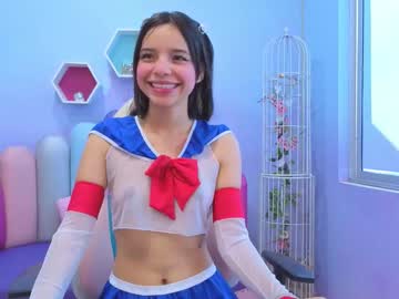 Issa_Skinny_ Chaturbate stream image from August 20, 2025