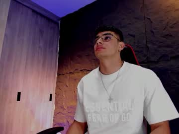 Joseph__Boy Chaturbate stream image from August 20, 2025