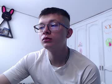 Nortticus Chaturbate stream image from August 20, 2025