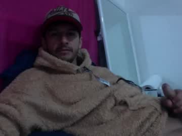 Papito0301 Chaturbate stream image from August 20, 2025