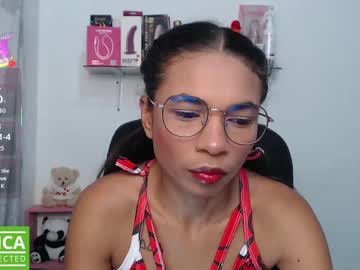 Samanthaa_Queen Chaturbate stream image from August 20, 2025