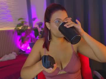 Tiffanywalk Chaturbate stream image from August 20, 2025