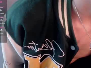 Tim__Fox Chaturbate stream image from August 20, 2025