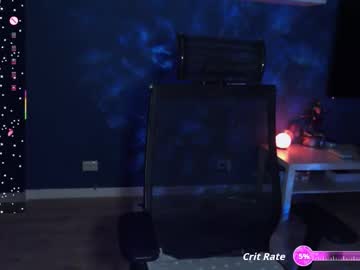 Valeri_Star Chaturbate stream image from August 20, 2025