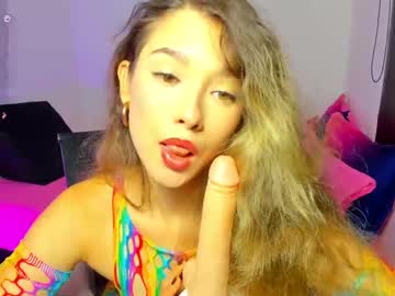 Your_Little_ Chaturbate stream image from August 20, 2025