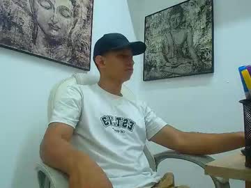 Andre_Blow Chaturbate stream image from August 20, 2025