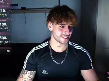Ares_Blue Chaturbate stream image from August 20, 2025