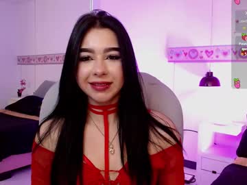 Catalina2718 Chaturbate stream image from August 20, 2025