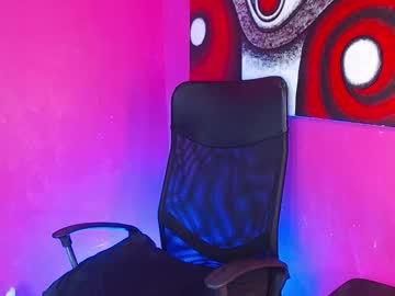 Charlottevillorina Chaturbate stream image from August 20, 2025