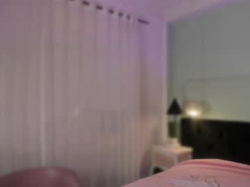 Evaa_Stevens Chaturbate stream image from August 20, 2025