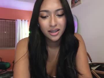 Indiana_Rouge Chaturbate stream image from August 20, 2025