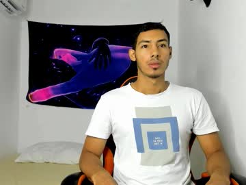 Jhosep_Hamilton Chaturbate stream image from August 20, 2025