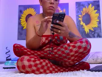 Kata_Lhella Chaturbate stream image from August 20, 2025