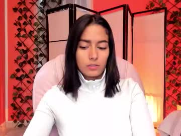 Khloe_Houston Chaturbate stream image from August 20, 2025