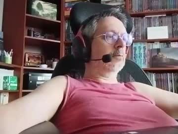Mandrawhore Chaturbate stream image from August 20, 2025