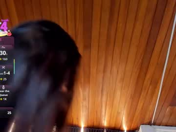 Martina_Mancinii Chaturbate stream image from August 20, 2025