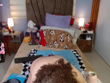 Nadia_84 Chaturbate stream image from August 20, 2025