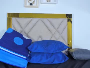 Nicole_Grace0 Chaturbate stream image from August 20, 2025