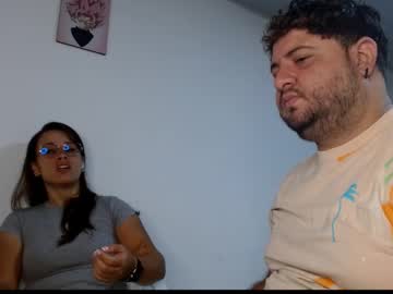 Paloma_Desire Chaturbate stream image from August 20, 2025