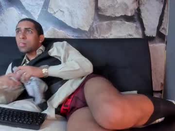 Paolo_Johnson stream image from August 20, 2025