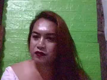 Sultry_Patricia Chaturbate stream image from August 20, 2025