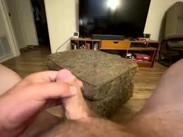 Thickdaddytall Chaturbate stream image from August 20, 2025