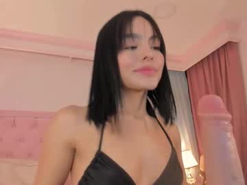 Valentoro1 Chaturbate stream image from August 20, 2025