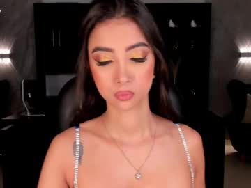 Valeriavelvet Chaturbate stream image from August 20, 2025