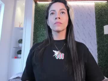 Violeet_Scott Chaturbate stream image from August 20, 2025