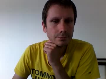 Ydc_Skype Chaturbate stream image from August 20, 2025