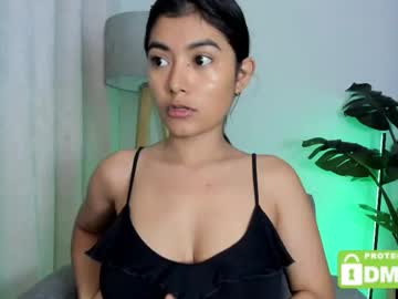 Ashllovee_ Chaturbate stream image from August 20, 2025