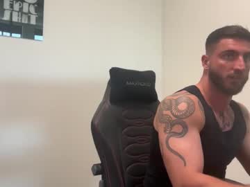 Bigsnakeman1995 Chaturbate stream image from August 20, 2025
