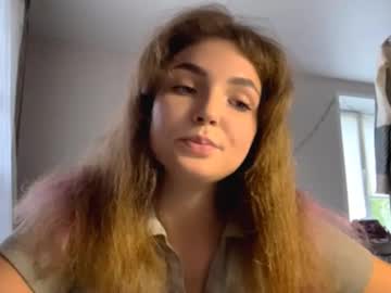 Ciraandregg Chaturbate stream image from August 20, 2025