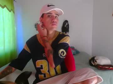 Colombiano_0 Chaturbate stream image from August 20, 2025