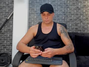 Connorsmith_26 Chaturbate stream image from August 20, 2025