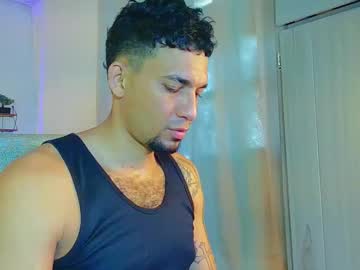 Fabi_Calde Chaturbate stream image from August 20, 2025