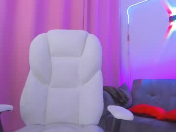 Gaby_Foox Chaturbate stream image from August 20, 2025