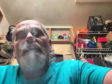 Gleatherman Chaturbate stream image from August 20, 2025