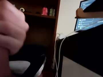 Greatcock212 Chaturbate stream image from August 20, 2025