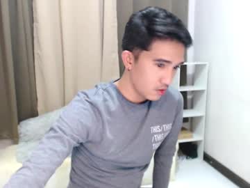 Hot_Boy2088 Chaturbate stream image from August 20, 2025