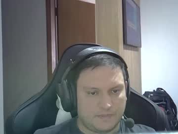 Hotmaleintelligent Chaturbate stream image from August 20, 2025