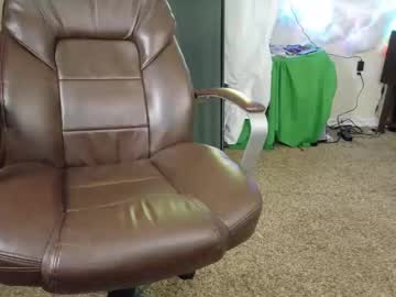 Isaac_Sheffield Chaturbate stream image from August 20, 2025