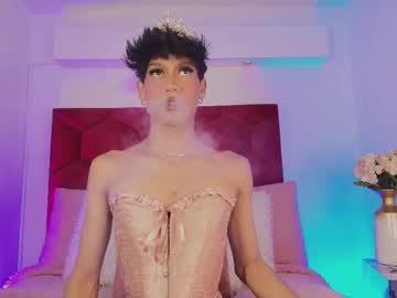 Jonas_Hiill Chaturbate stream image from August 20, 2025