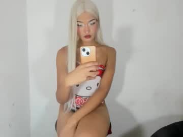Kaiataylor Chaturbate stream image from August 20, 2025