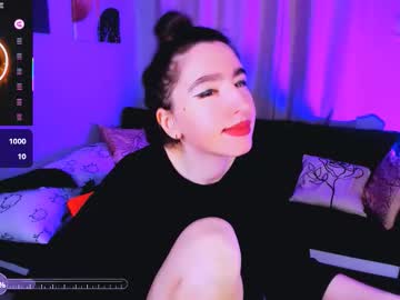 Lily_Xbaby Chaturbate stream image from August 20, 2025