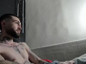Luke_Davis01 Chaturbate stream image from August 20, 2025