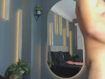 Mikepark_ Chaturbate stream image from August 20, 2025