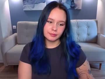 Miki_Miki_Cutie Chaturbate stream image from August 20, 2025