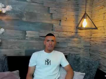 Owenpierce1 Chaturbate stream image from August 20, 2025